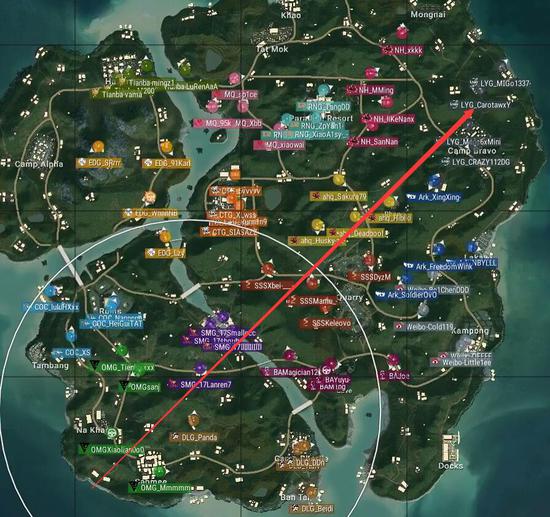 电竞投票分析：PUBG游戏的未来趋势与影响
