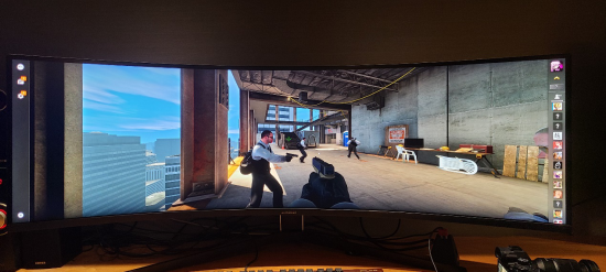 GZG广州电竞队征战中国大师赛之巅